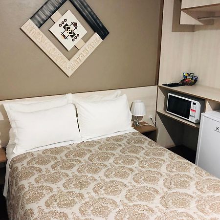 Hotel Westphal Пелотас Экстерьер фото