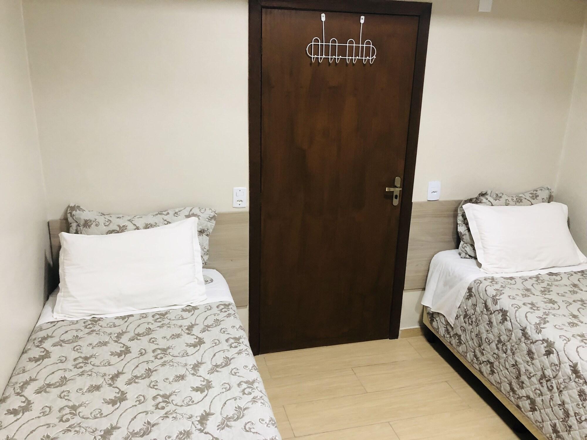 Hotel Westphal Пелотас Экстерьер фото