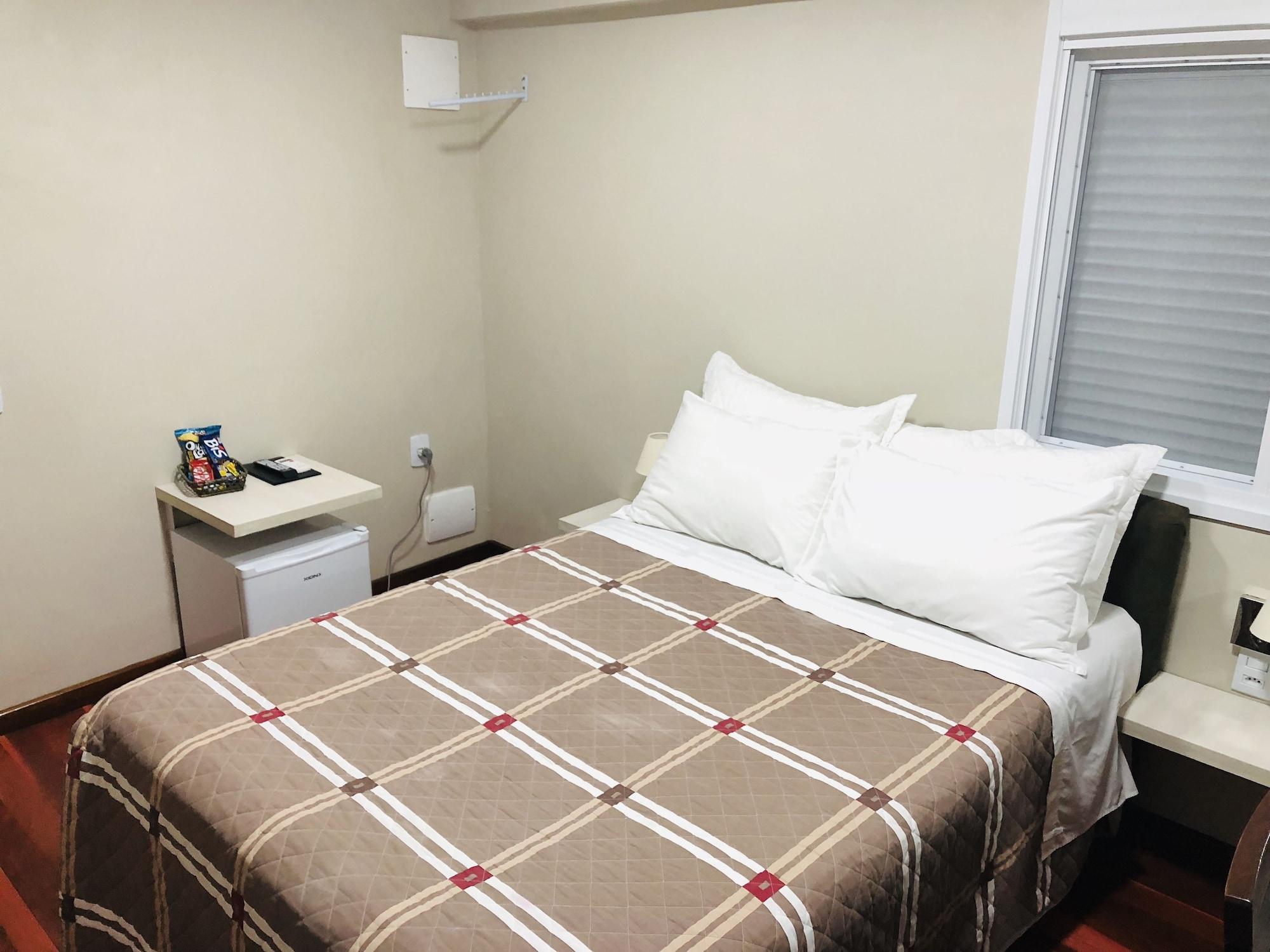 Hotel Westphal Пелотас Экстерьер фото