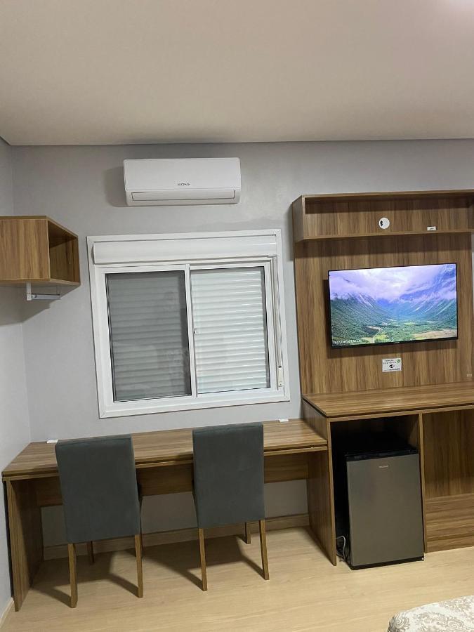 Hotel Westphal Пелотас Экстерьер фото