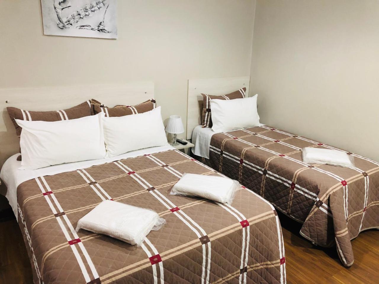 Hotel Westphal Пелотас Экстерьер фото